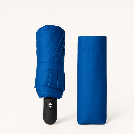 Navy Automatic umbrella